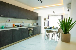 RA6 - NEW, bright & spacious - Sliema-Gzira area!